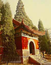 观音禅寺实景照片