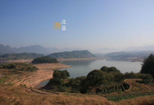 湖山森林公园旅行图片 1