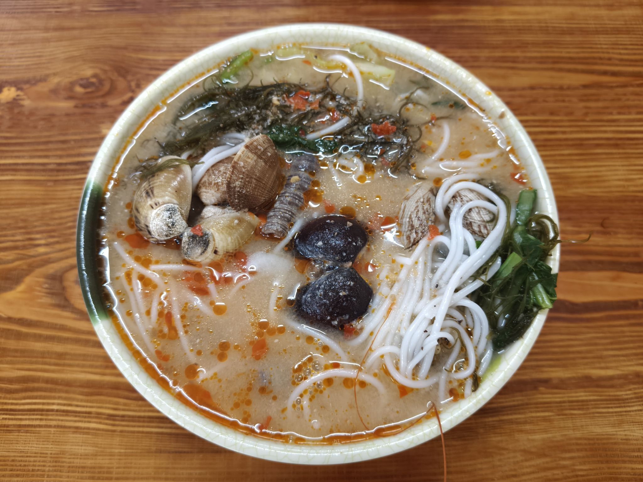 铺前老传统糟粕醋