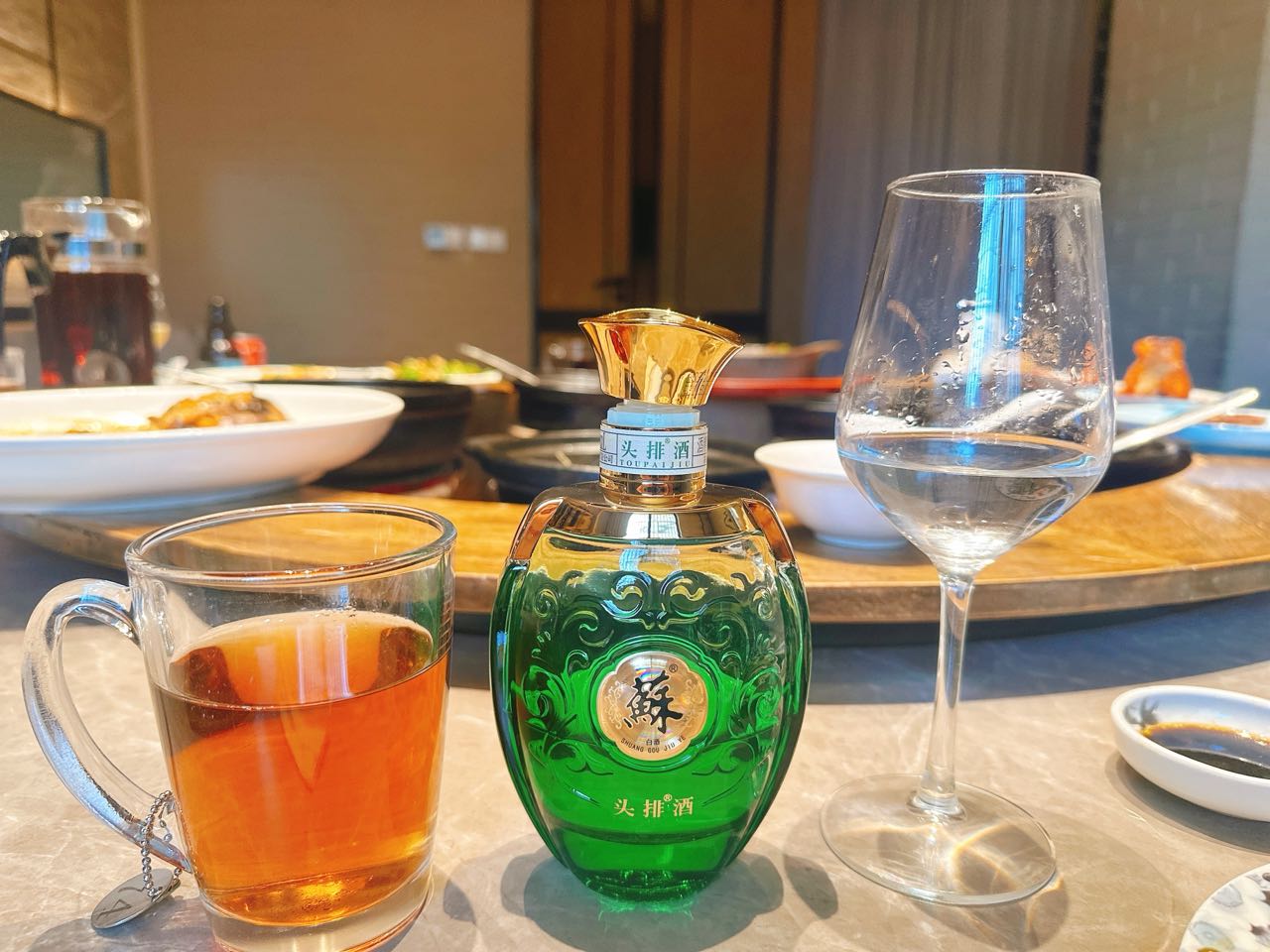 北固山下炖菜精选