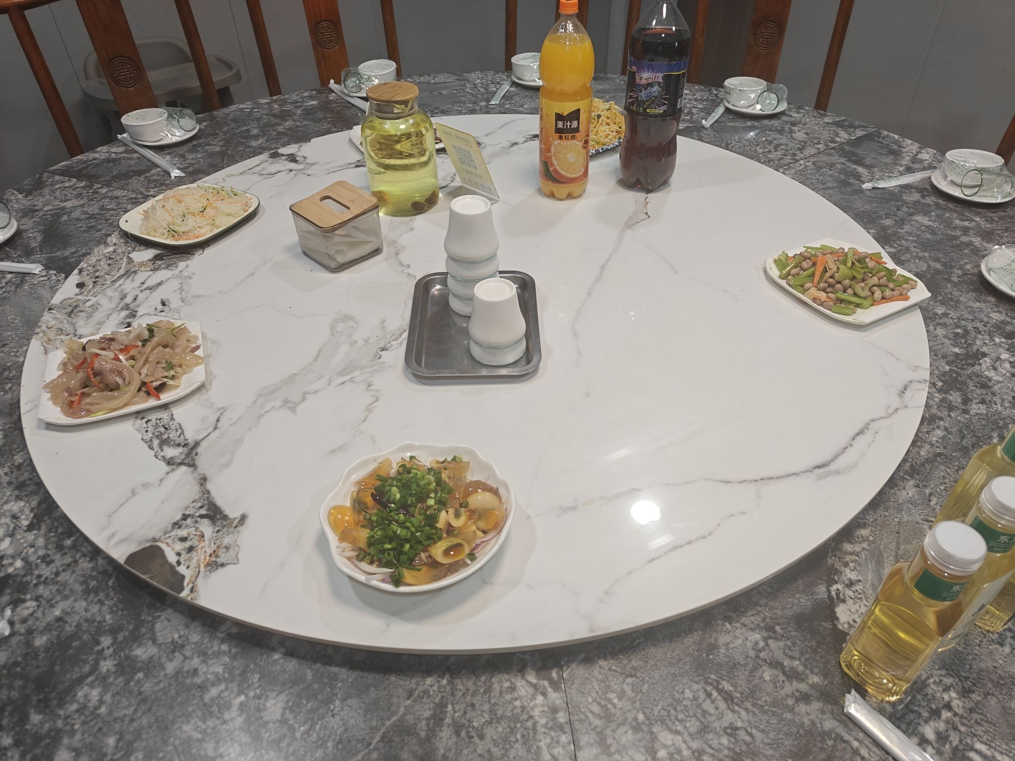 清真金生饭庄