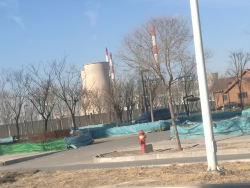 太湖路公园旅行图片 1