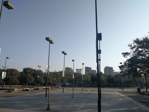 衢州市健康主题公园旅行图片 2