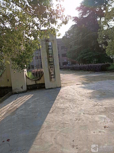 襄阳(宜城)精细化工产业园实景图
