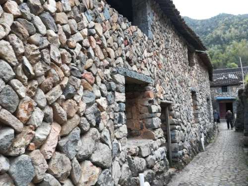 考坑古村旅行图片 3