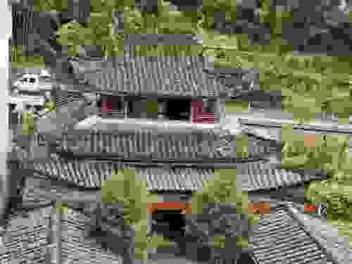 观音阁旅行图片 1