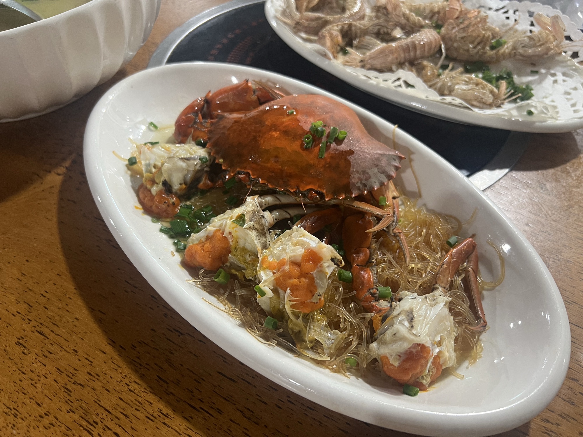 兄弟大排档