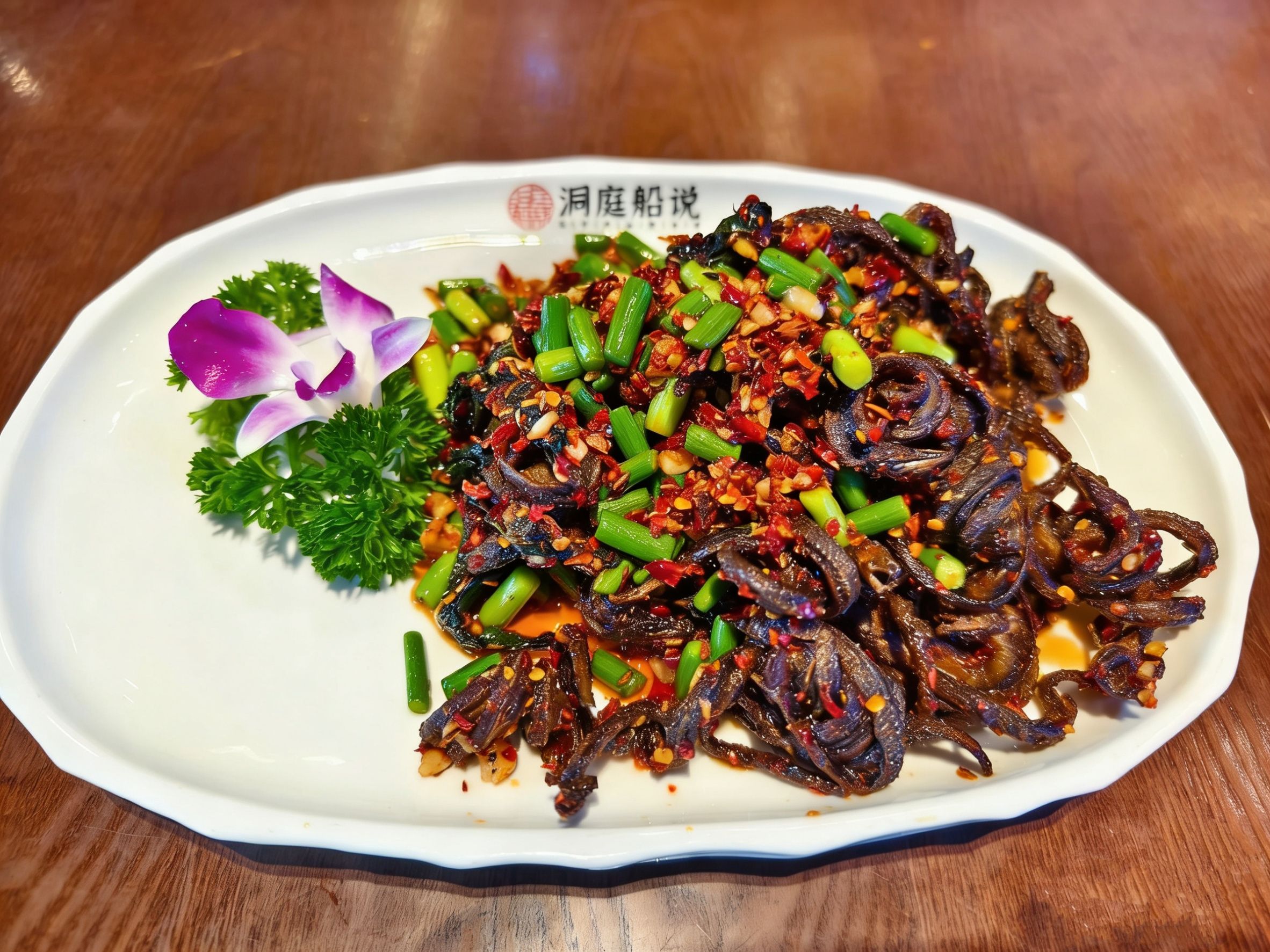 洞庭船说·萍乡本地菜(萍乡学院店)