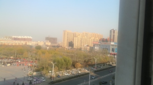 元曲公园旅行图片 3