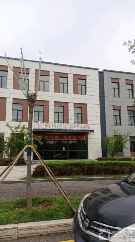 联东U谷沈阳大东国际汽车研创园实景图（2）