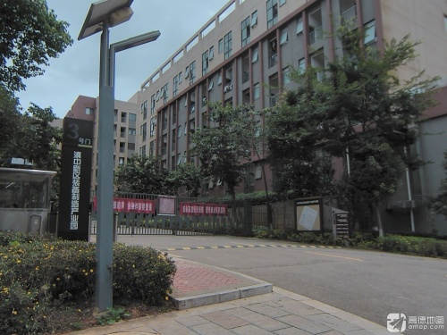 滇中新区装备制造产业园实景图（2）