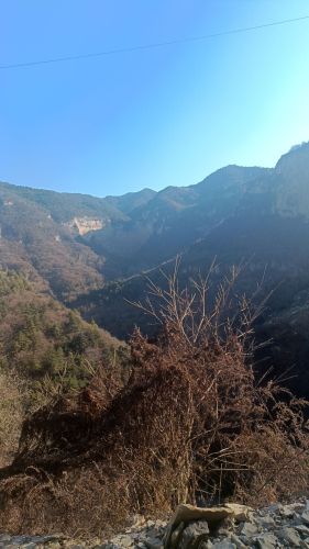 太行水乡恐龙谷景区(装修中)