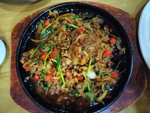 顺姬冷面(总店)