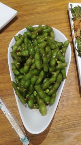 刘大烧烤·大排档(鄂州葛店)