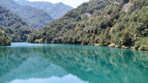 盘龙谷生态旅游区旅行图片 2