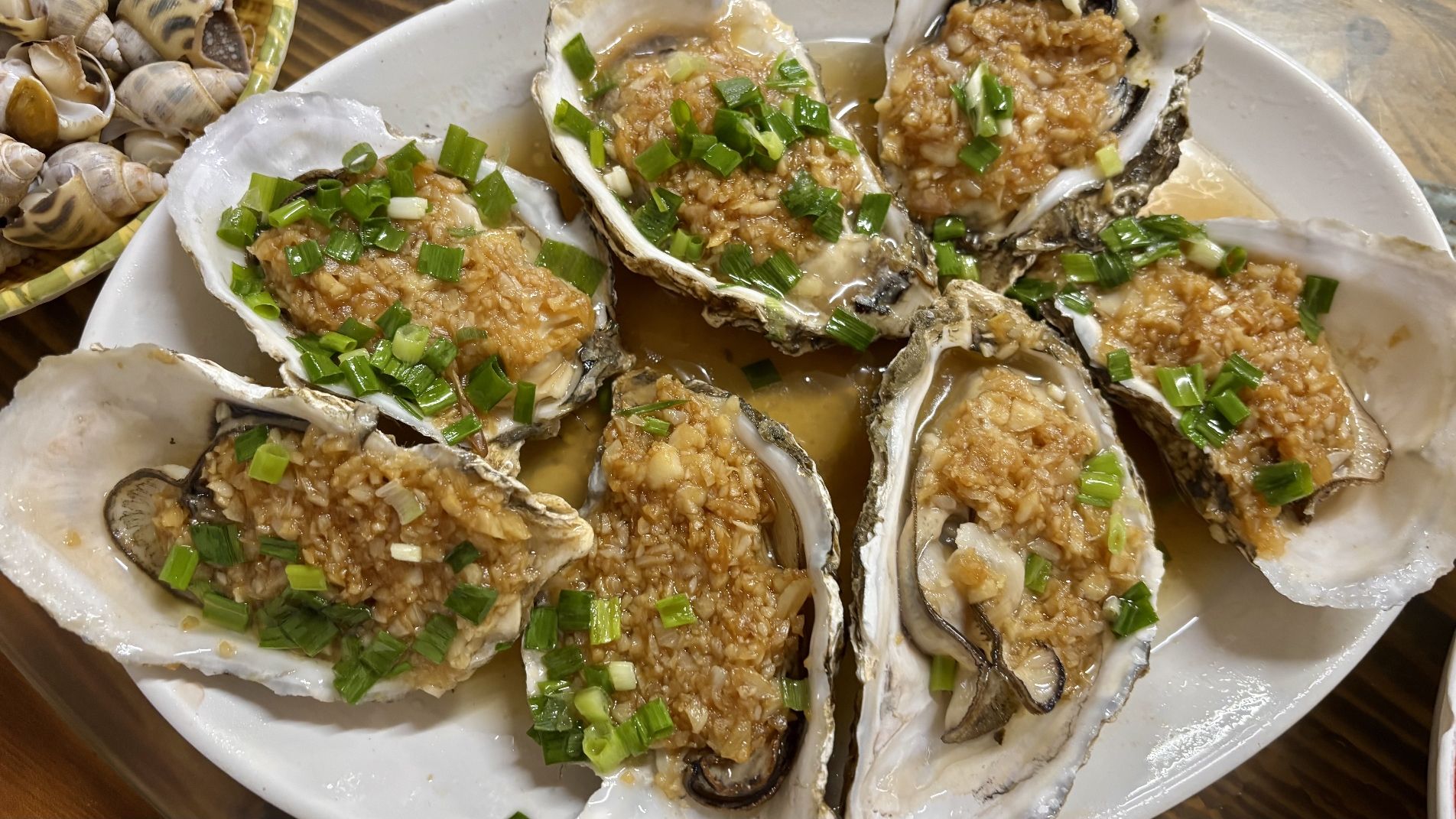 阿唛文昌鸡·本地羊肉馆