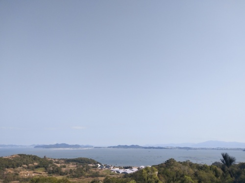 坂上风景区旅行图片 2