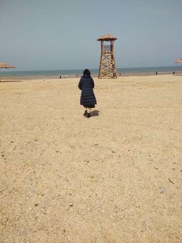长兴岛体育公园旅行图片 1