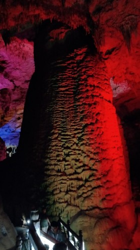 龙王洞旅行图片 1