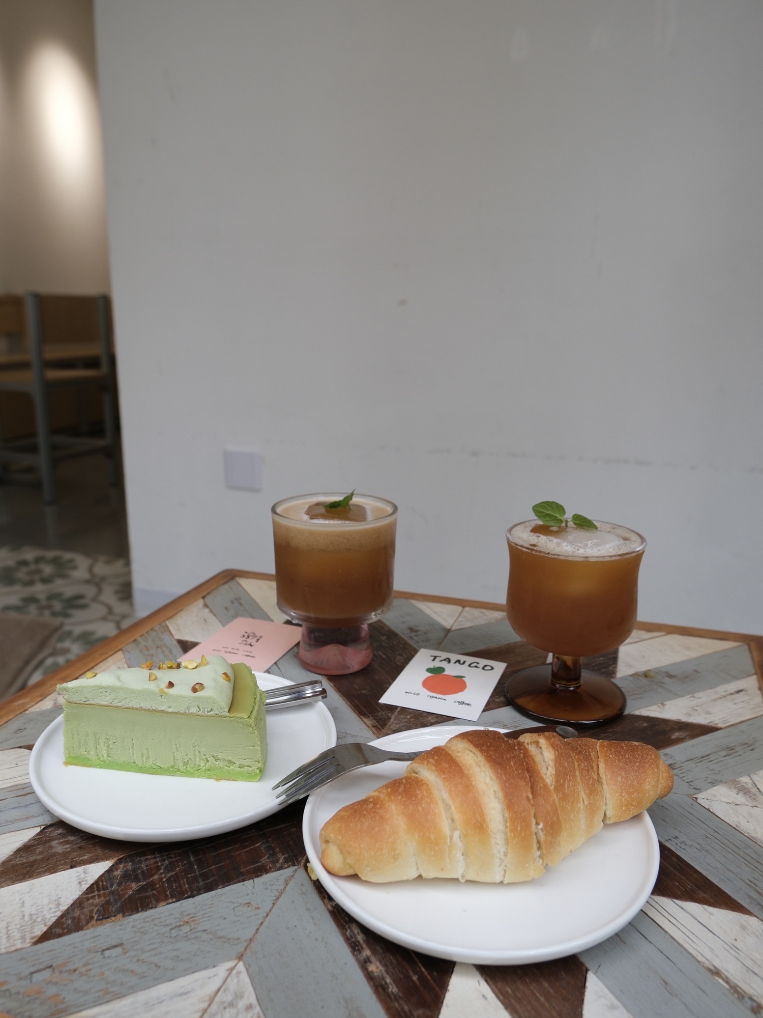 野台风咖啡(莲岳里店) · Xiamen