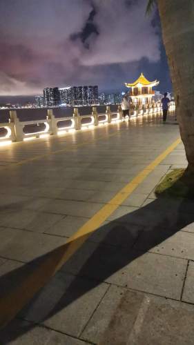 望久亭旅行图片 1