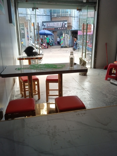 慕鱼湾无骨酸菜鱼(远大店)