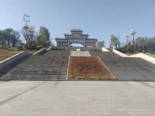 森林公园旅行图片 3