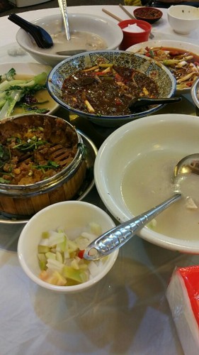 苏氏羊肉汤(成渝大道中段店)