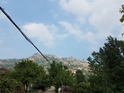 厉家寨旅游区旅行图片 3