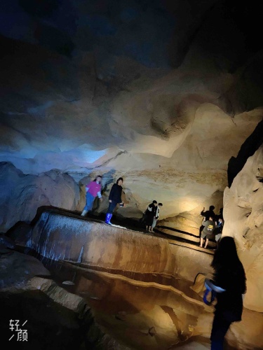 石城洞旅行图片 1