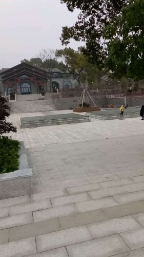 上窑口广场旅行图片 3