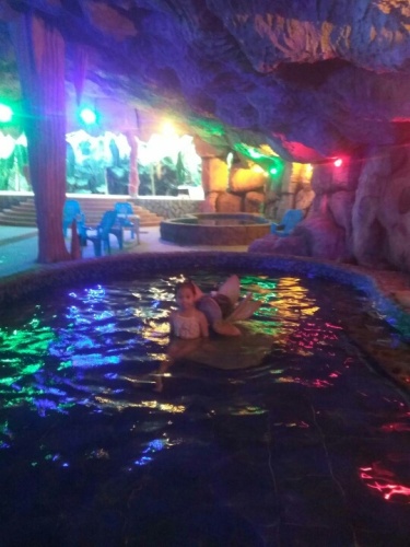 中山百姓园温泉度假村旅行图片 1