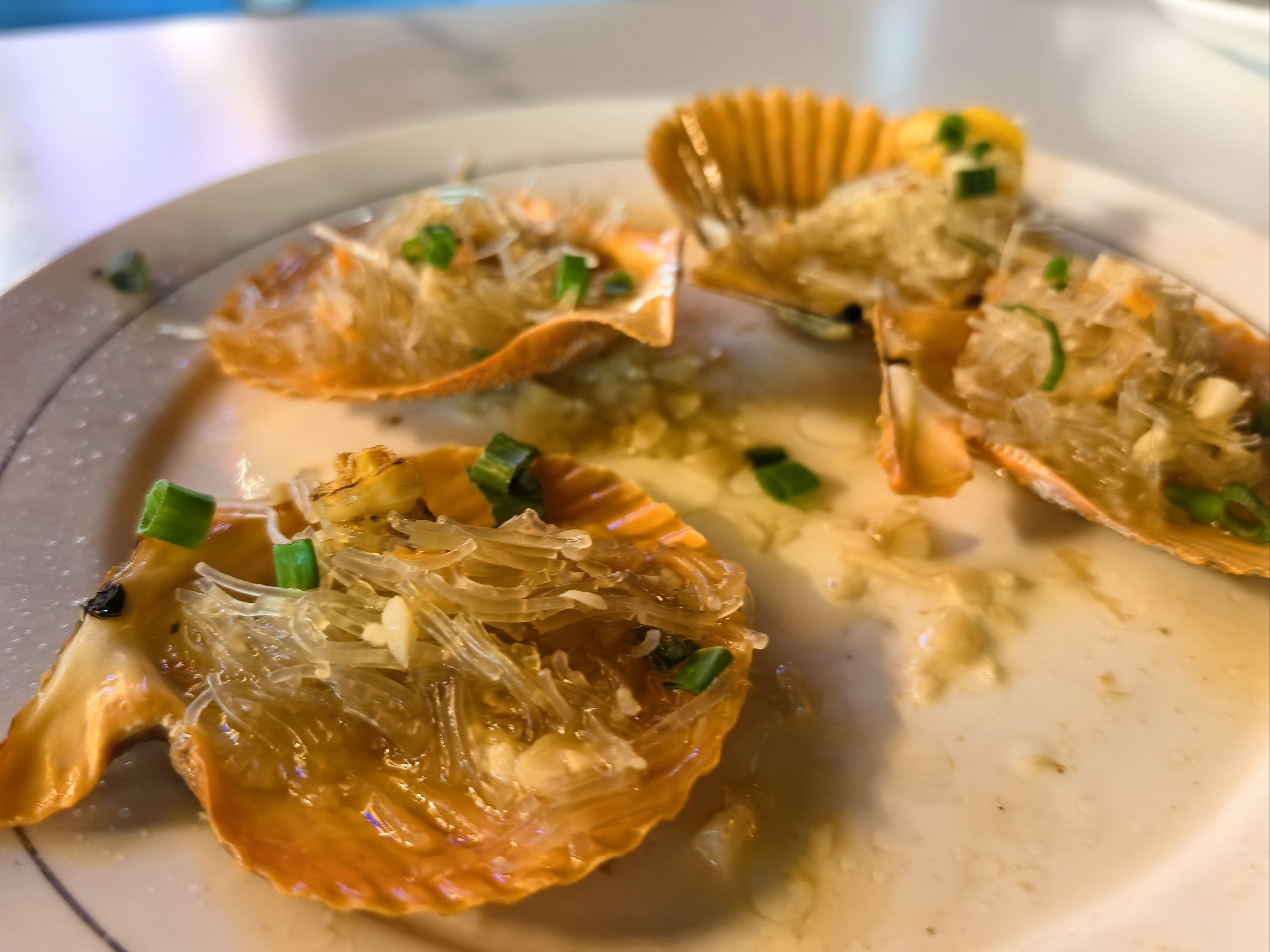 大东海4号川味海鲜·海南农家菜(大东海店)