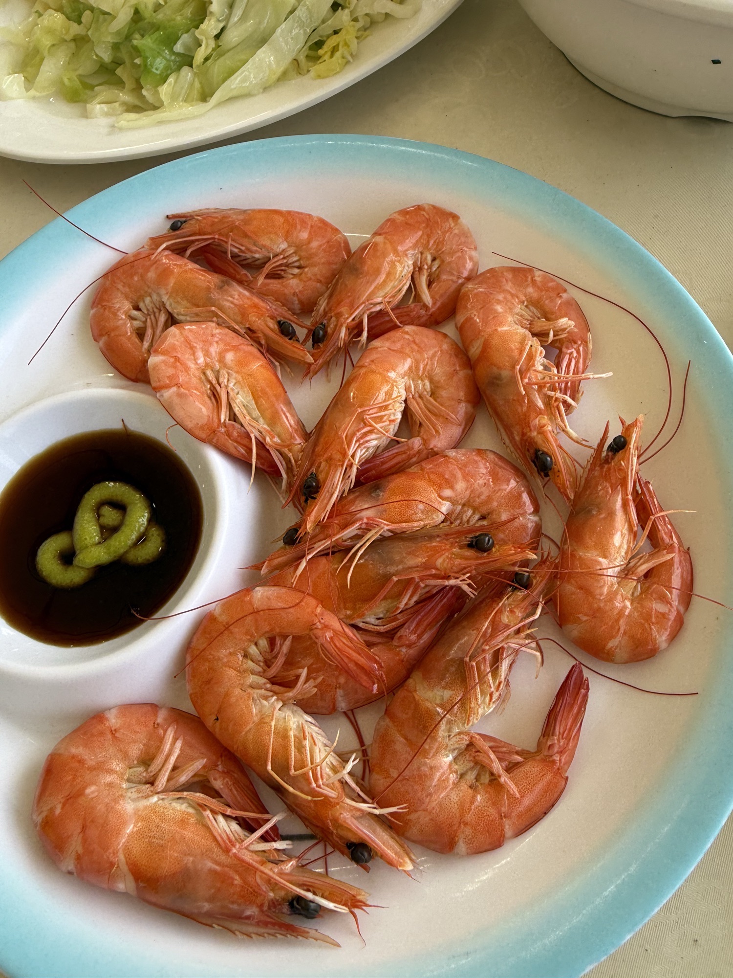聚鲜阁海鲜大排档(双月湾店)