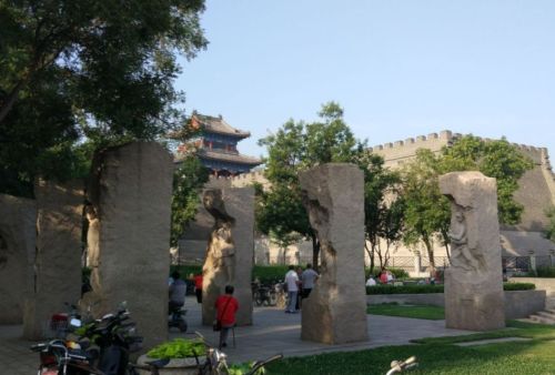 消防主题公园旅行图片 3