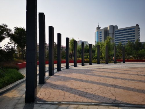 四季公园旅行图片 2