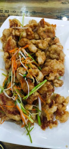 溢香缘家常菜