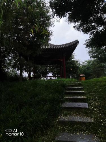 锦园公园旅行图片 2