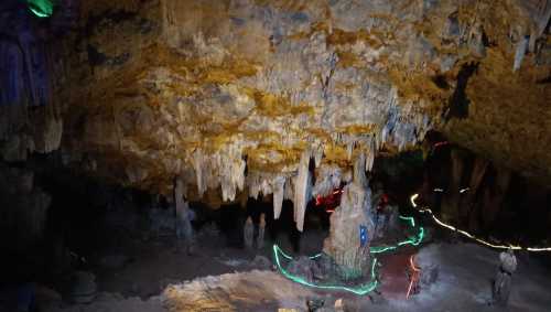 神云洞旅行图片 2