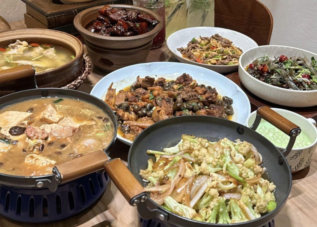 精灵农场·有机森林餐厅(龙之梦店)