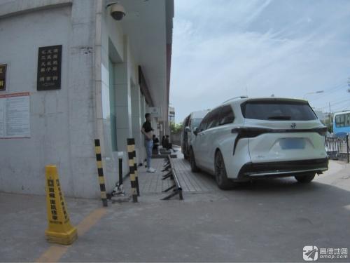 元辰殿实景照片