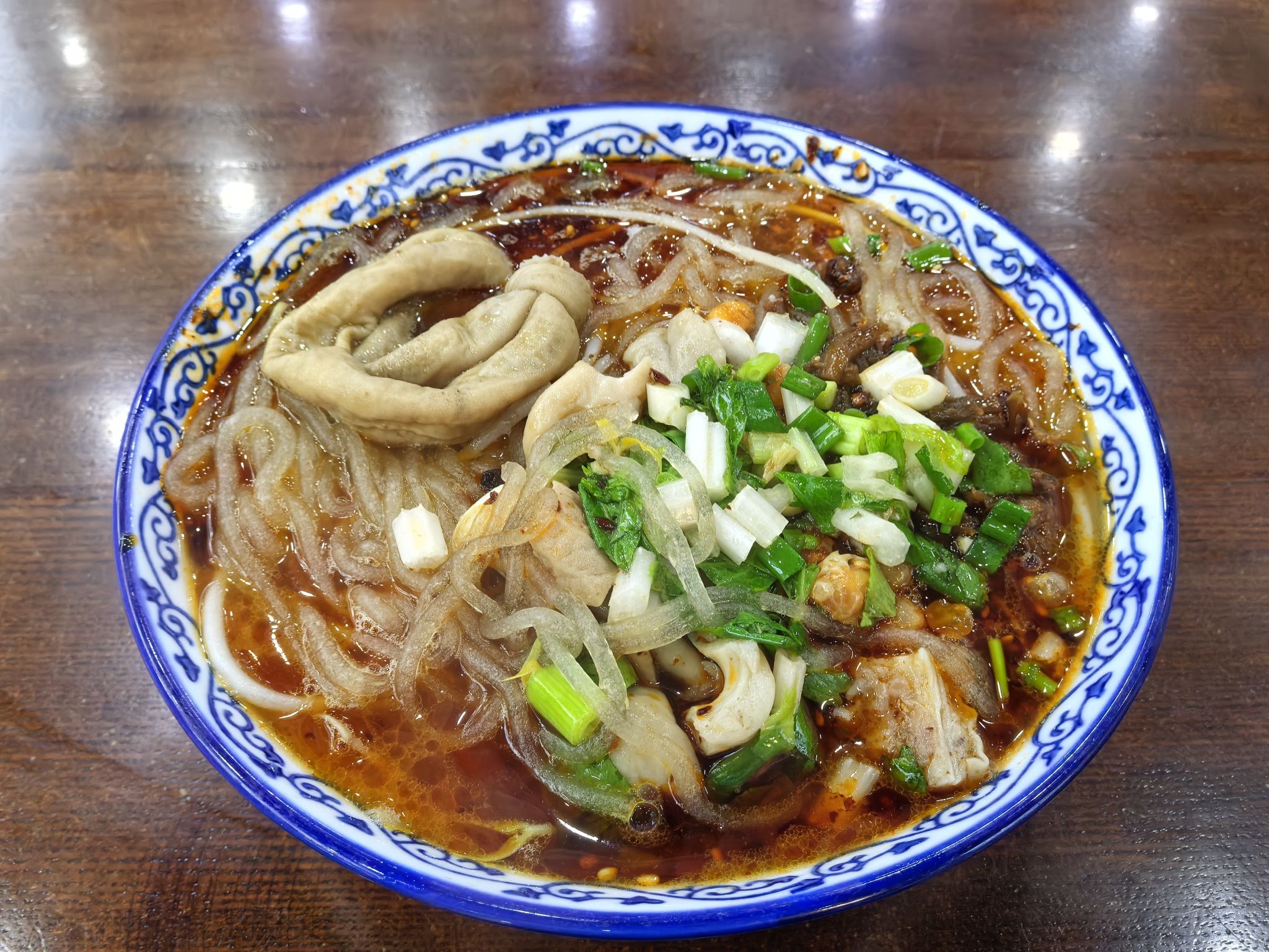 康林肥肠粉(资阳总店)