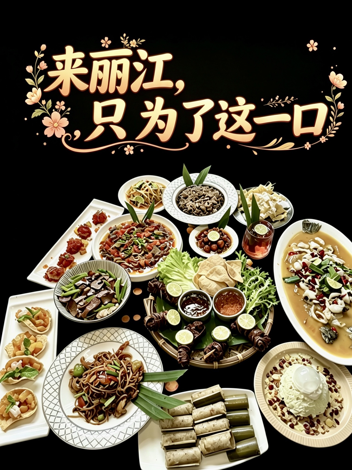 小喜客·滇菜
