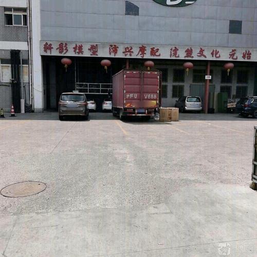 共康工业园实景图（2）