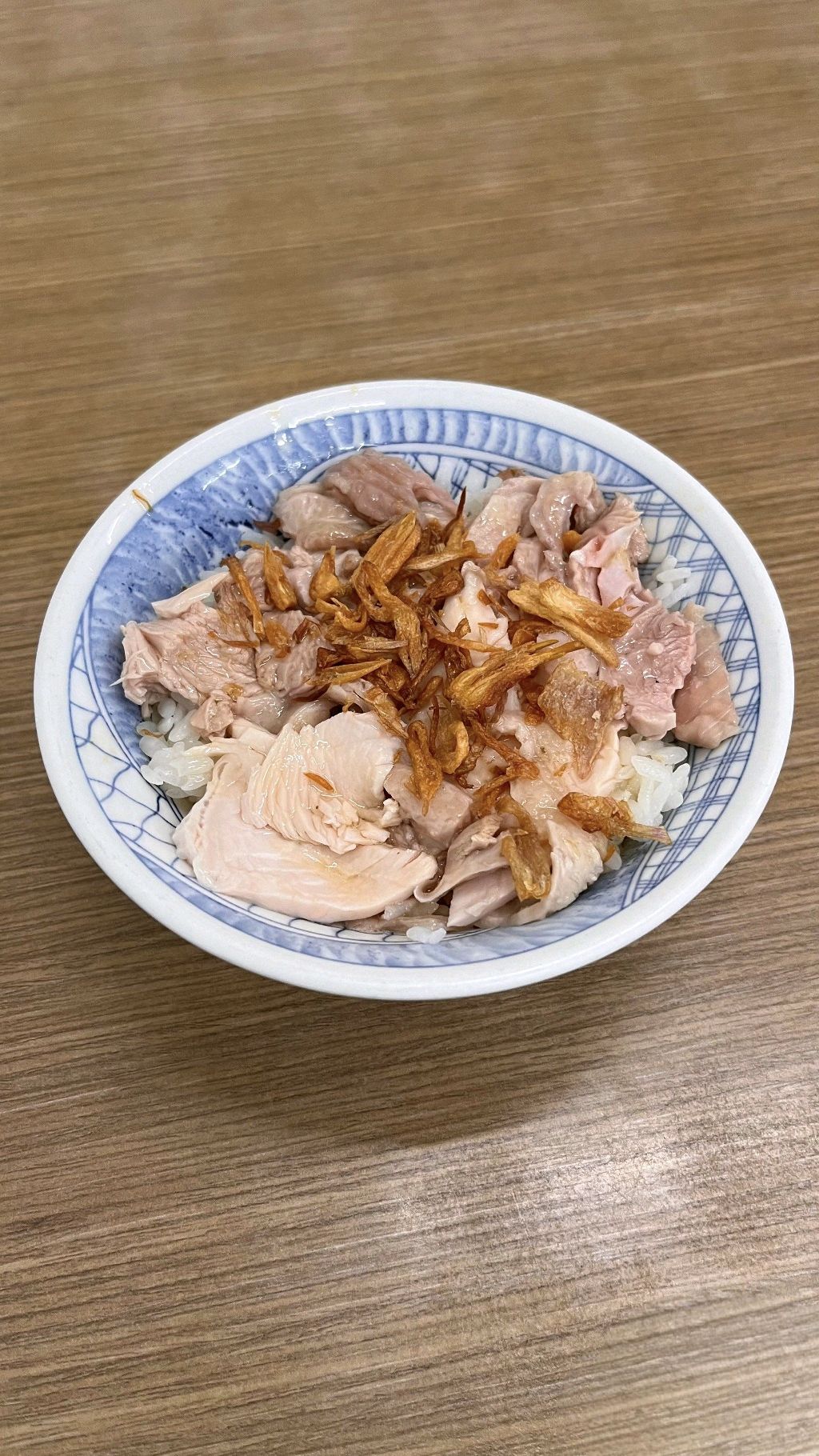 嘉义公园火鸡肉饭(公休请看FB)