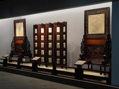On-site photo 3 of Chang Zhou Museum