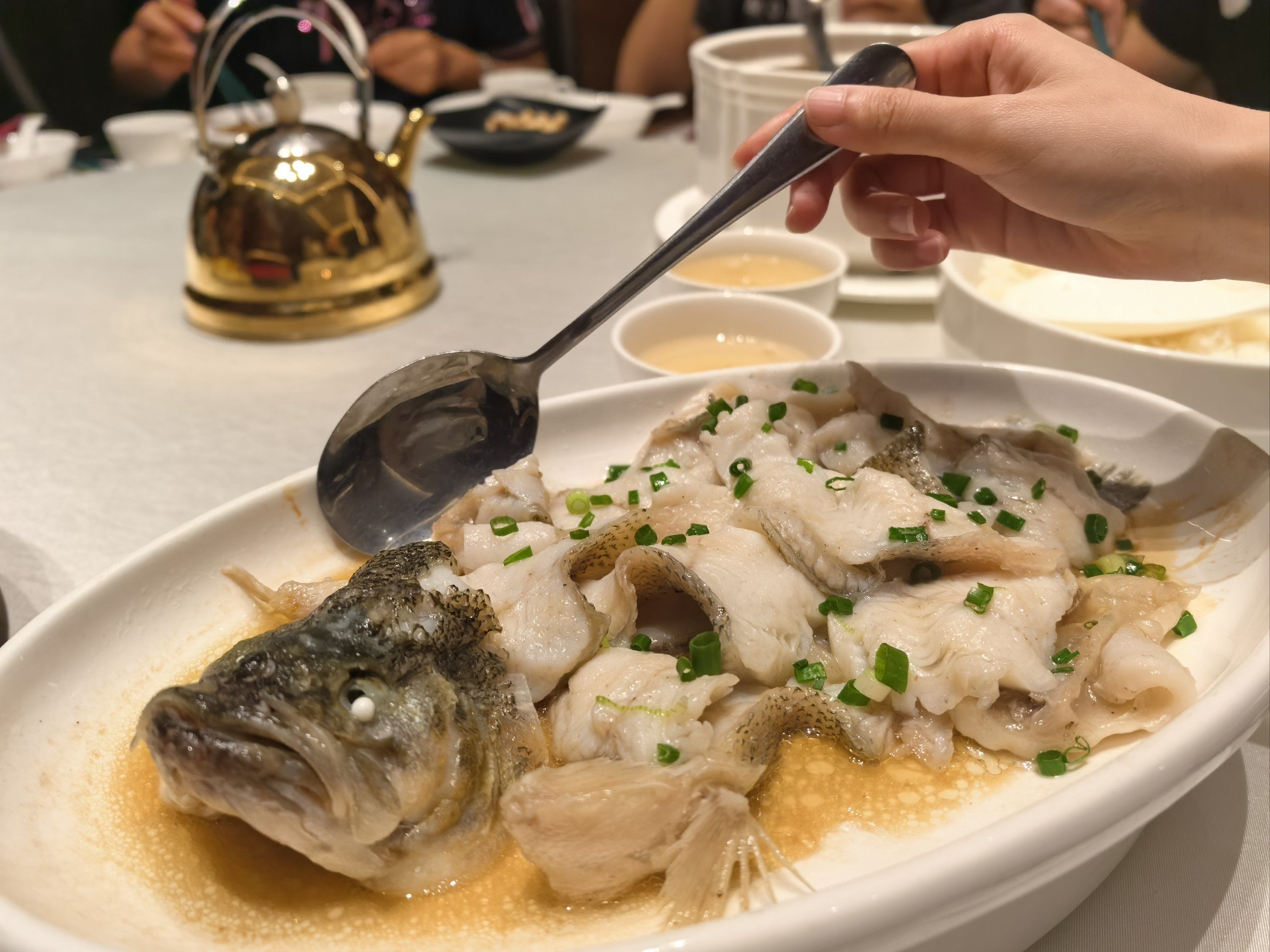 恒富酒楼(江北店)