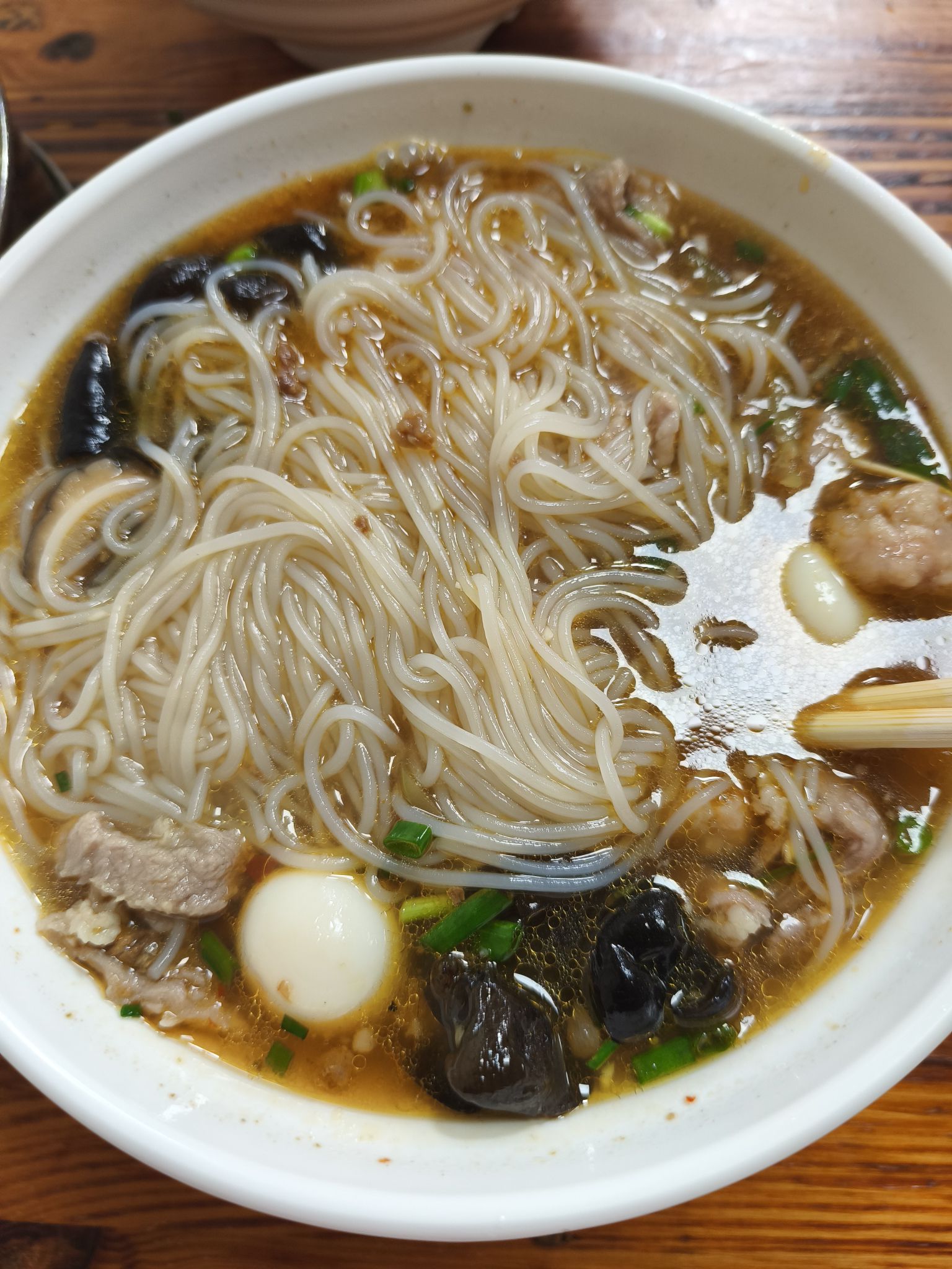 香城香记面馆(鱼水路)