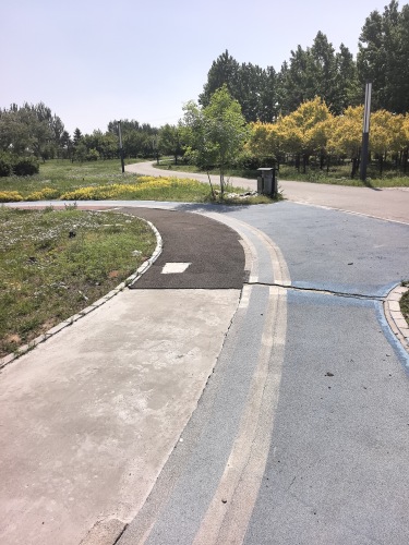 公园绿地