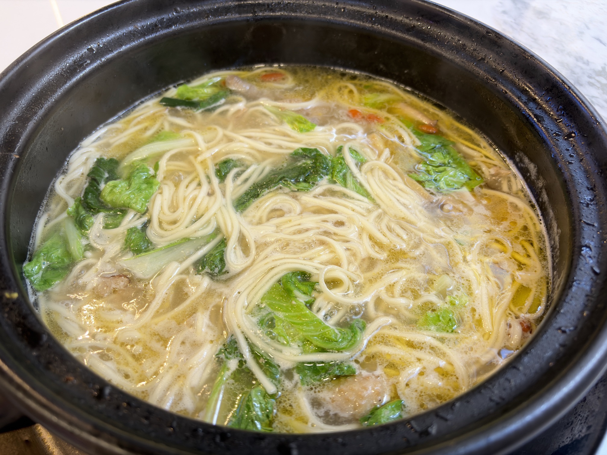 三姐妹私房菜